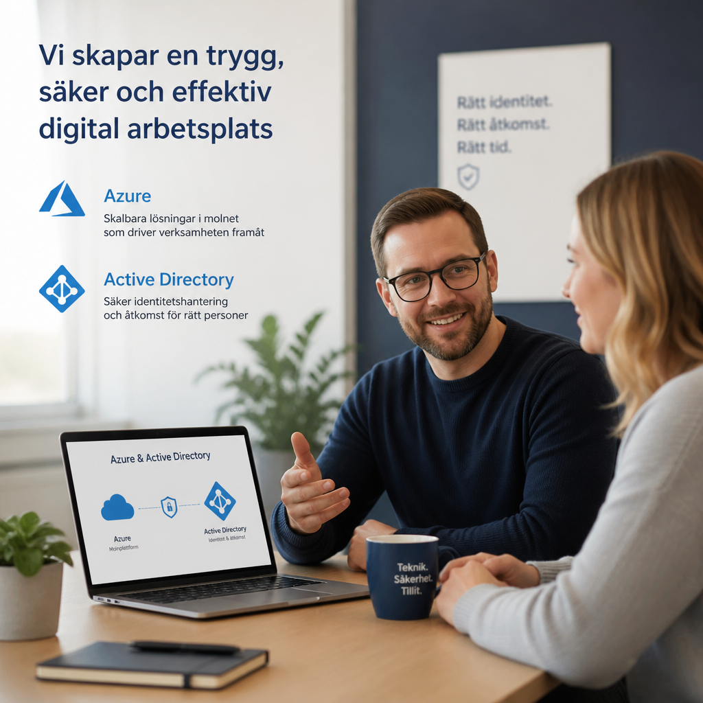 Azure & Active Directory